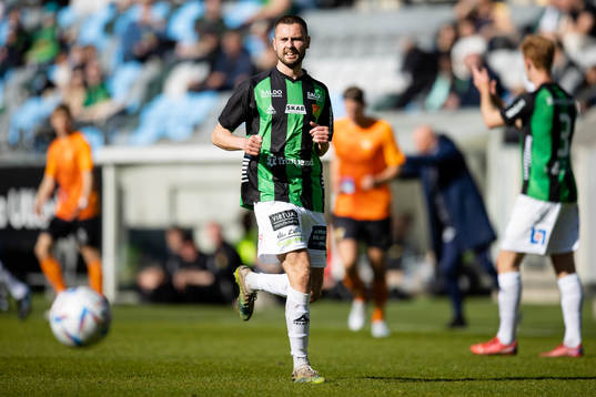 GAIS Axel Norén