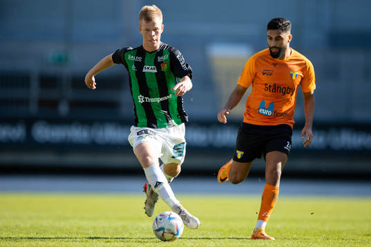 GAIS Filip Gustafsson