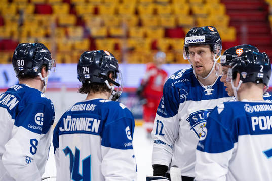 Marko Anttila of Finland