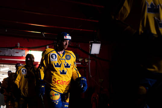 Joakim Nordström of Sweden