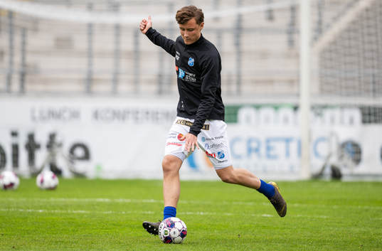 Norrbys Alexander Salo