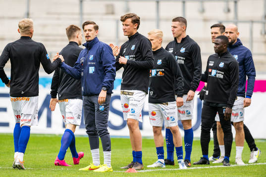 Norrbys spelare