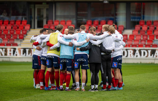 Östers spelare