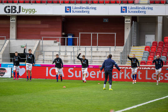 Norrbys spelare