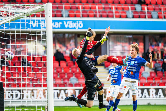 Östers Jesper Jonasson Westermark