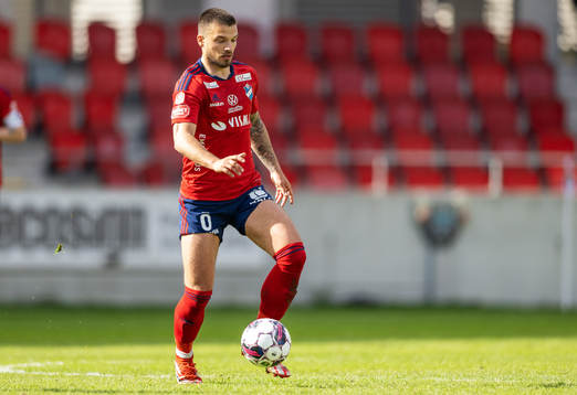 Östers Vladimir Rodic