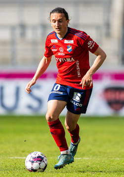 Östers Mattias Pavic