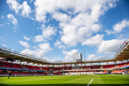 Visma Arena