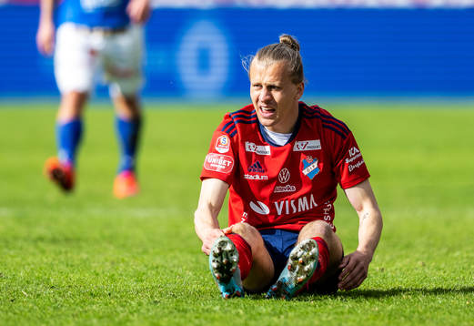 Östers Jesper Jonasson Westermark