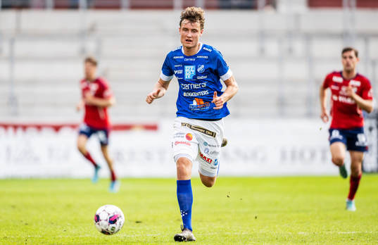 Norrbys Alexander Salo