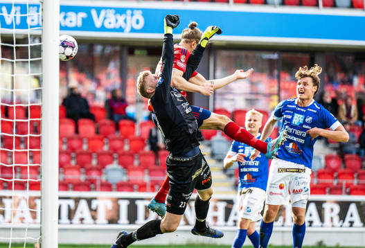 Östers Jesper Jonasson Westermark