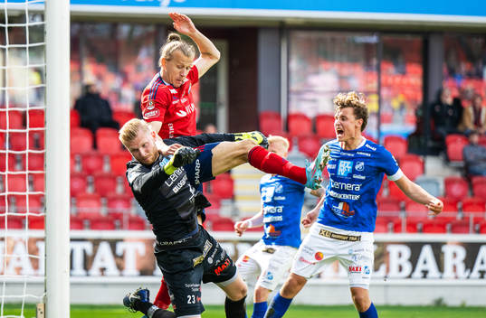 Östers Jesper Jonasson Westermark