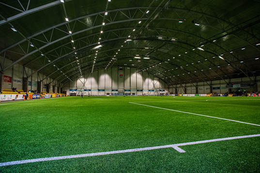 LSK-Hallen