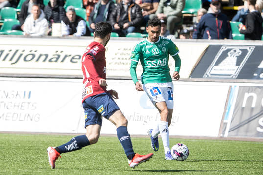 Brages Joakin Persson