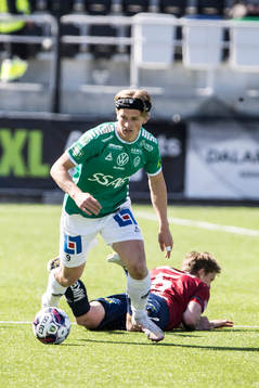 Brages Douglas Karlberg