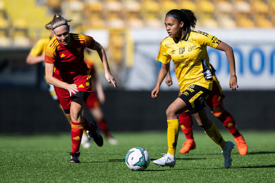 Bläddra bland fler bilder av Fotboll, Div 2 Mellersta Götaland, Elfsborg - Taberg