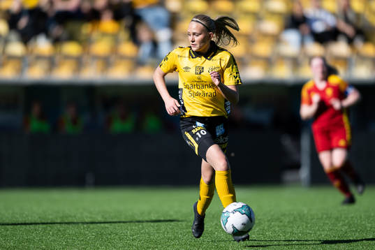Matilda Ståhlbom Karlsson