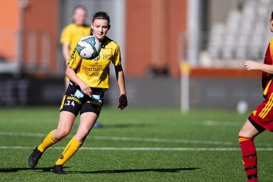 Elfsborgs Ida Backlund