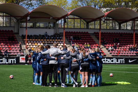 Djurgårdens spelare