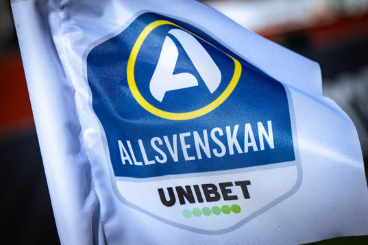 Hörnflagga
