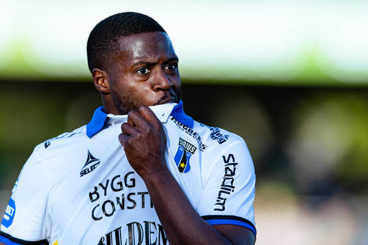 Sirius Isak Ssali Ssewankambo