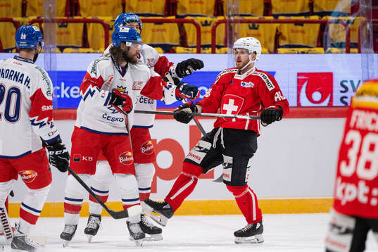 Christoph Bertschy of Switzerland