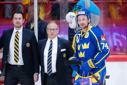 Rasmus Asplund of Sweden