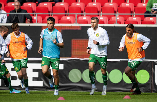 Hammarbys spelare
