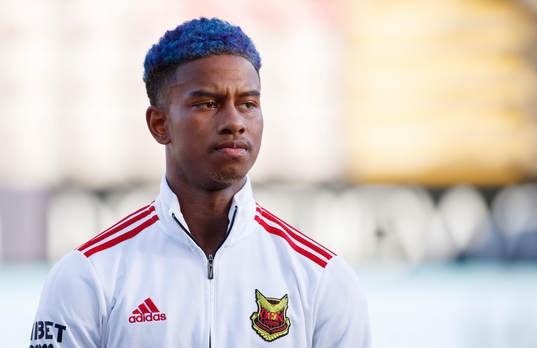 Östersunds Chovanie Amatkarijo