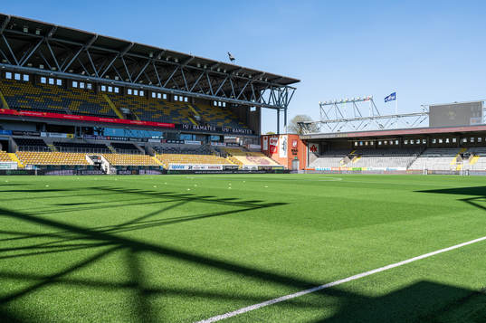 Borås arena