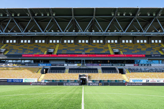 Borås arena