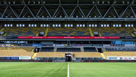 Borås arena
