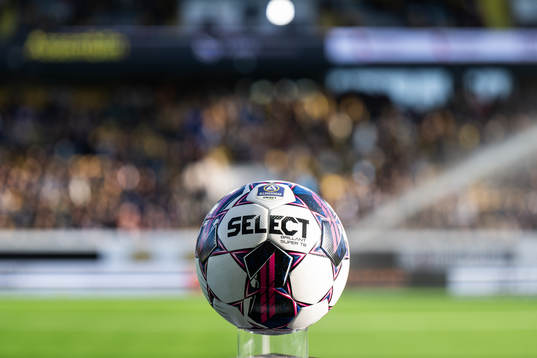 Matchboll