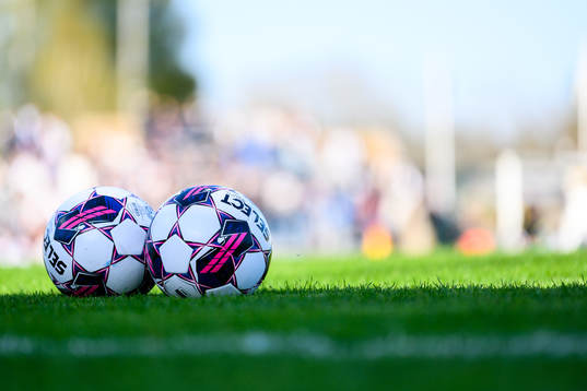 Fotbollar