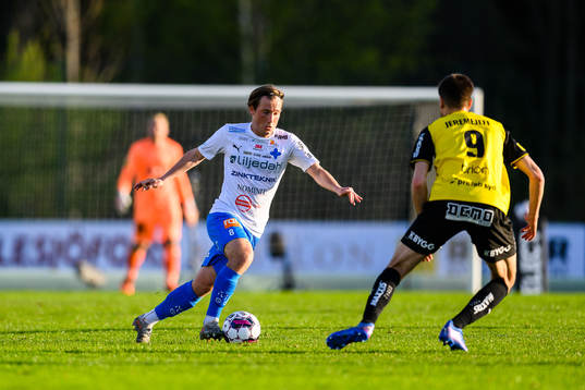 Värnamos William Kenndal