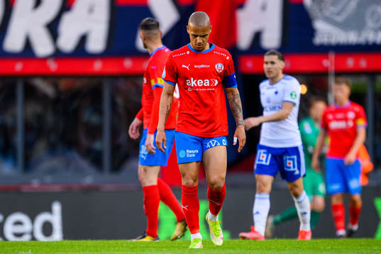 Helsingborgs Anthony van