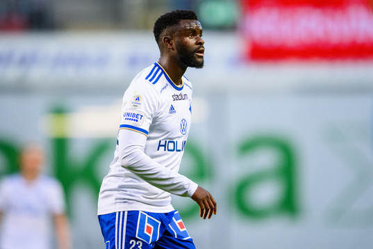 IFK Norrköpings Maic Sema