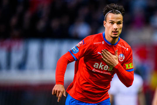 Helsingborgs Assad Al Hamlawi