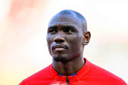 Helsingborgs Ravy Tsouka-Dozi