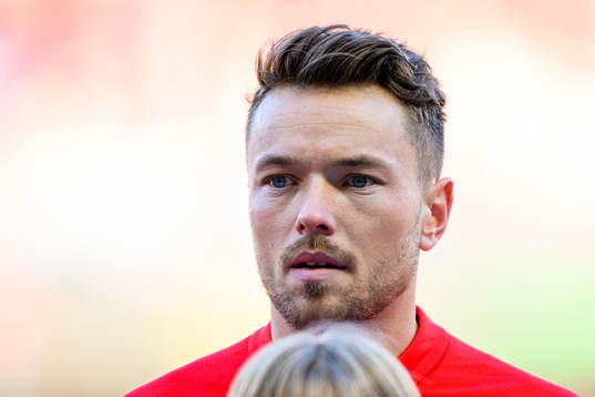 Helsingborgs Viljormur Davidsen