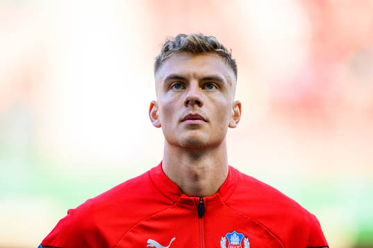 Helsingborgs Casper Widell
