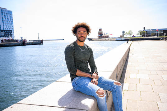 Grundaren av Helsingborg City FC David Thulin