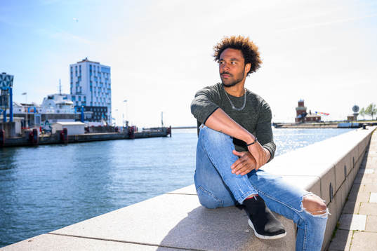 Grundaren av Helsingborg City FC David Thulin