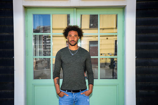 Grundaren av Helsingborg City FC David Thulin