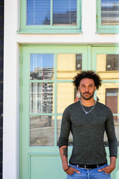 Grundaren av Helsingborg City FC David Thulin