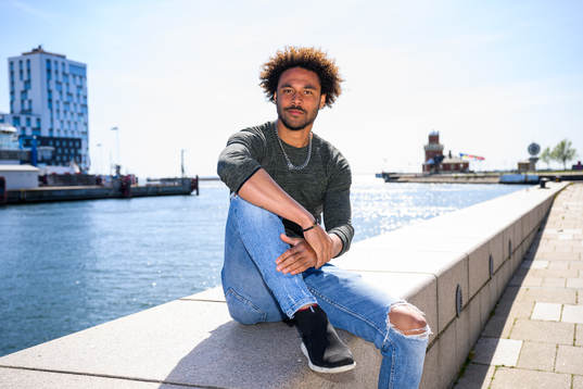Grundaren av Helsingborg City FC David Thulin