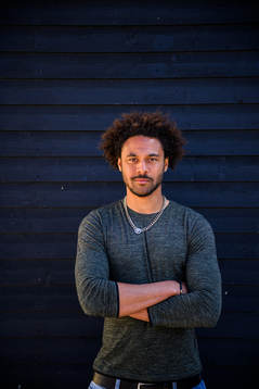 Grundaren av Helsingborg City FC David Thulin