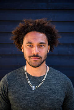 Grundaren av Helsingborg City FC David Thulin