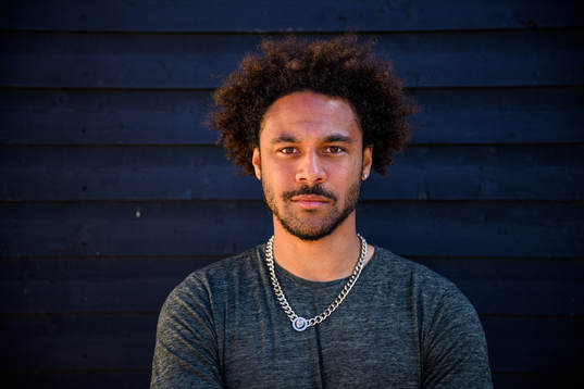 Grundaren av Helsingborg City FC David Thulin