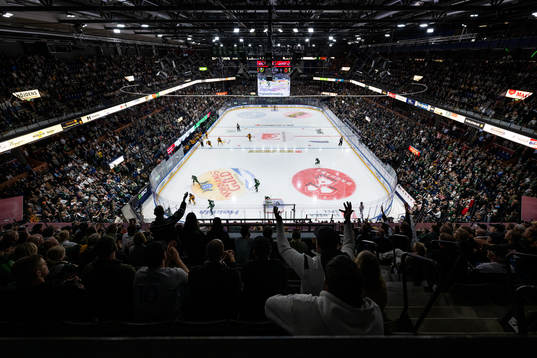 Löfbergs Arena